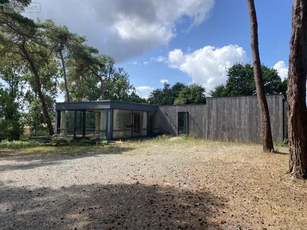 Achat - Maison Cavan 22140 5 pièces 156 m 2 1991 m 2