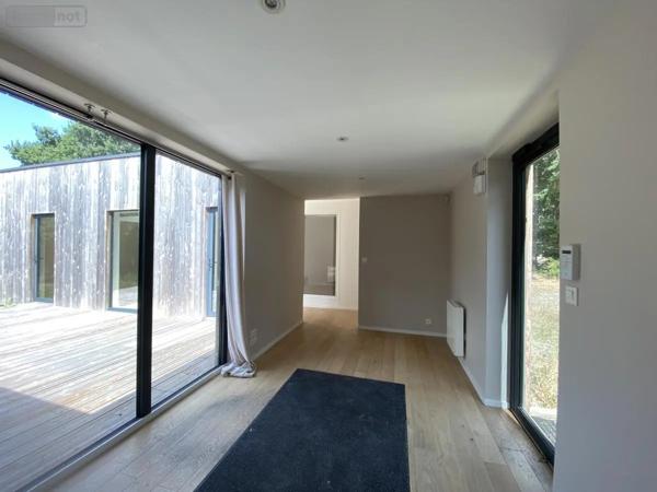 Achat - Maison Cavan 22140 5 pièces 156 m 2 1991 m 2