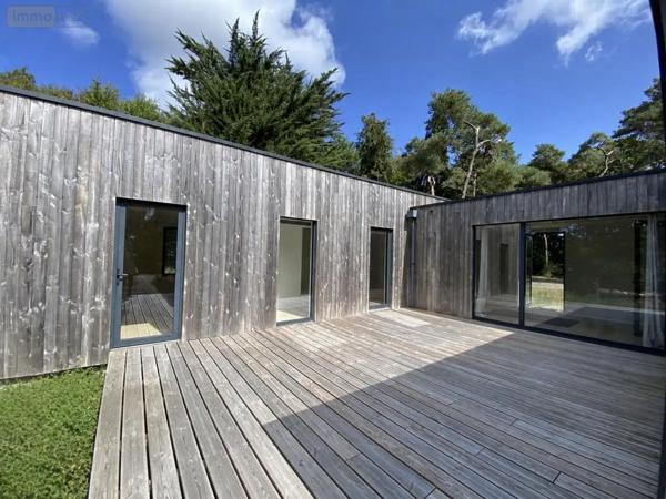Achat - Maison Cavan 22140 5 pièces 156 m 2 1991 m 2
