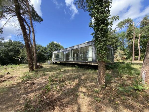 Achat - Maison Cavan 22140 5 pièces 156 m 2 1991 m 2