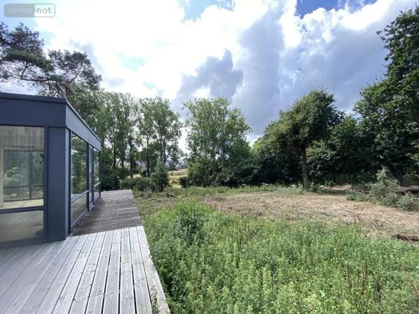 Achat - Maison Cavan 22140 5 pièces 156 m 2 1991 m 2