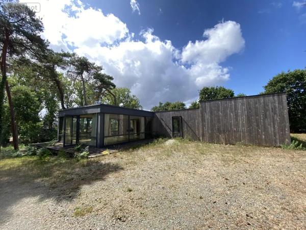 Achat - Maison Cavan 22140 5 pièces 156 m 2 1991 m 2
