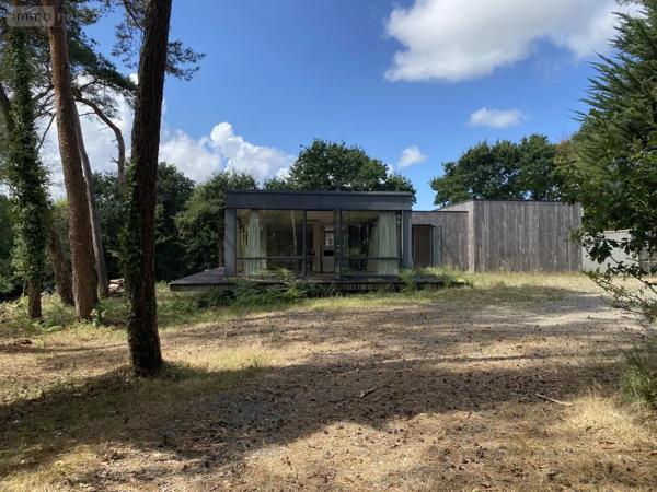 Achat - Maison Cavan 22140 5 pièces 156 m 2 1991 m 2
