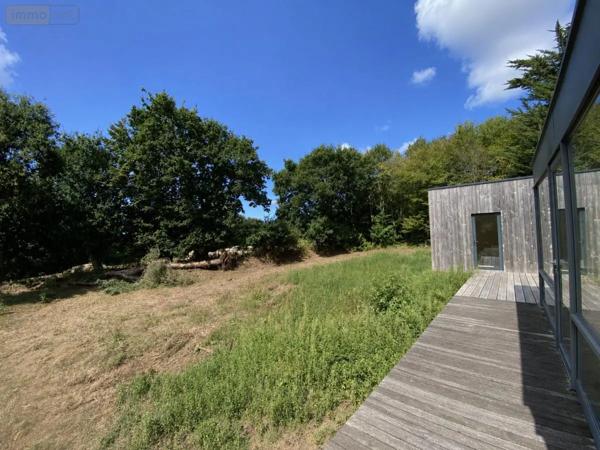Achat - Maison Cavan 22140 5 pièces 156 m 2 1991 m 2