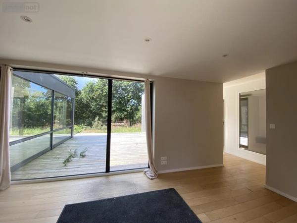 Achat - Maison Cavan 22140 5 pièces 156 m 2 1991 m 2
