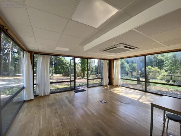Achat - Maison Cavan 22140 5 pièces 156 m 2 1991 m 2