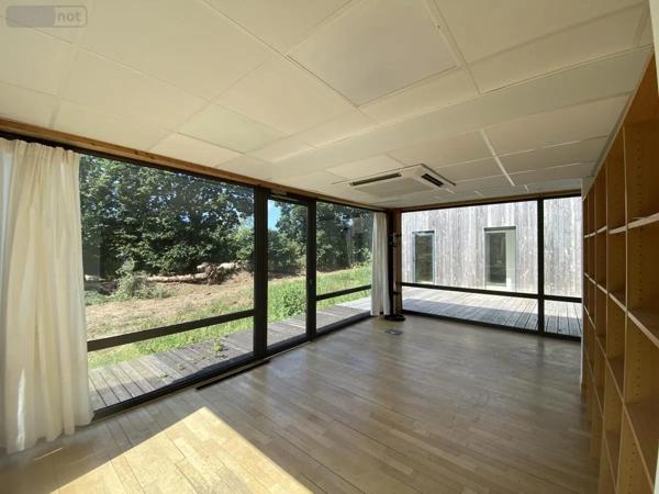 Achat - Maison Cavan 22140 5 pièces 156 m 2 1991 m 2