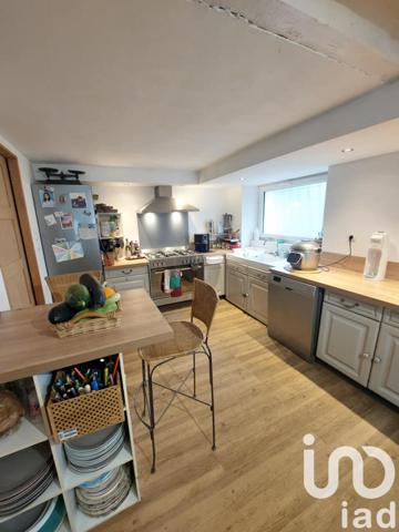 Maison à vendre 7 pièces 165 m² Séméac