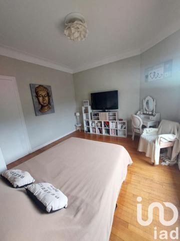 Maison à vendre 7 pièces 165 m² Séméac