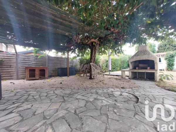 Maison à vendre 7 pièces 165 m² Séméac