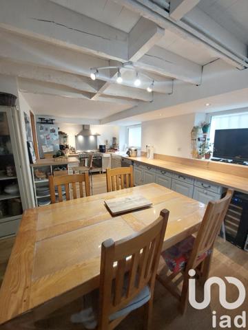 Maison à vendre 7 pièces 165 m² Séméac