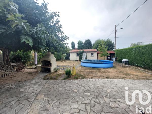 Maison à vendre 7 pièces 165 m² Séméac