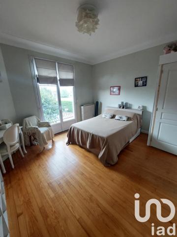 Maison à vendre 7 pièces 165 m² Séméac