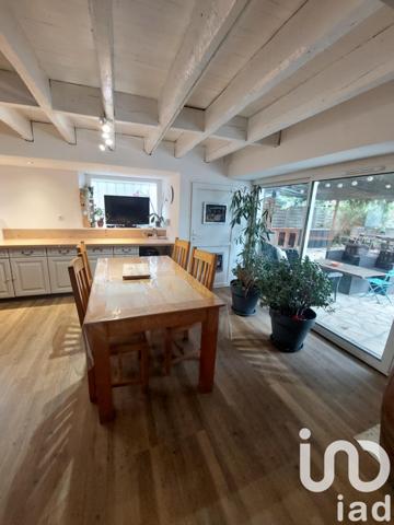 Maison à vendre 7 pièces 165 m² Séméac