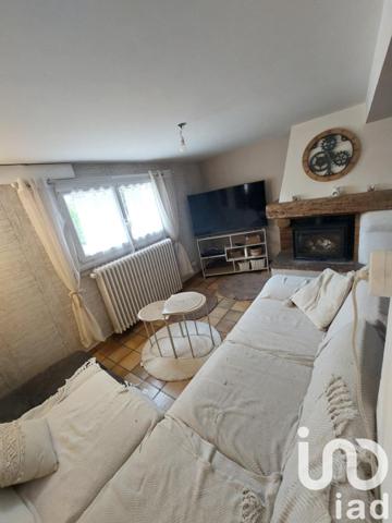 Maison à vendre 7 pièces 165 m² Séméac