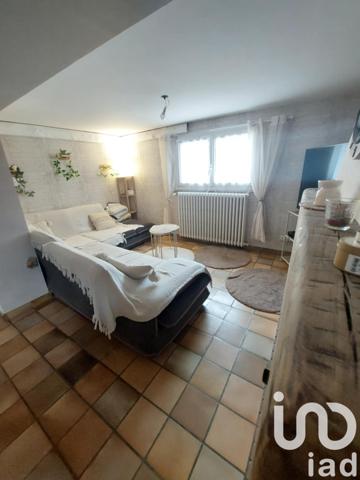 Maison à vendre 7 pièces 165 m² Séméac