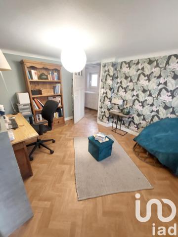 Maison à vendre 7 pièces 165 m² Séméac
