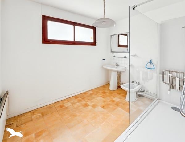 Appartement à vendre |  Marseille 08 |  4 pièces | 105 m²