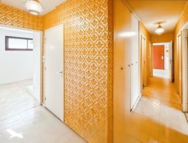 Appartement à vendre |  Marseille 08 |  4 pièces | 105 m²