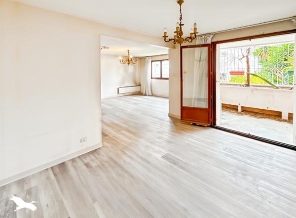 Appartement à vendre |  Marseille 08 |  4 pièces | 105 m²