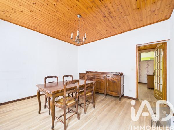 Maison à vendre 4 pièces 70 m² Saint-Saulve