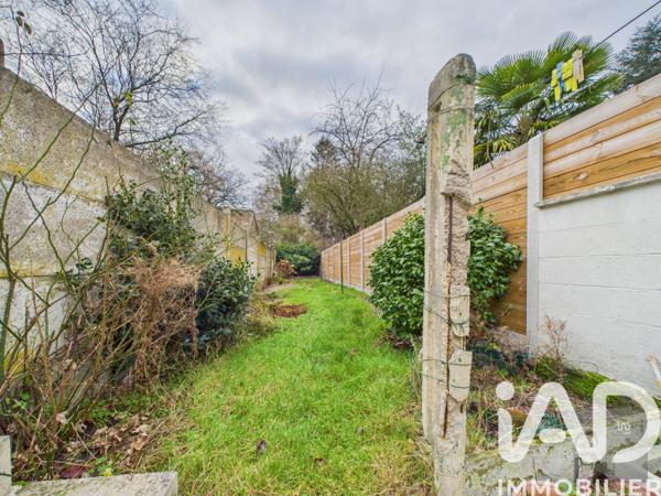 Maison à vendre 4 pièces 70 m² Saint-Saulve