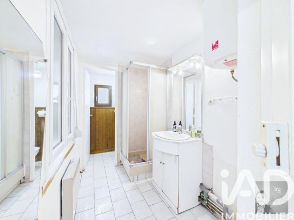 Maison à vendre 4 pièces 70 m² Saint-Saulve