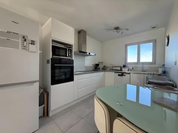 Maison récente à vendre 5 pièces 3 chambres jardin Proche LA ROCHEFOUCAULD EN ANGOUMOIS