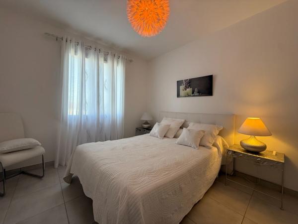 Maison récente à vendre 5 pièces 3 chambres jardin Proche LA ROCHEFOUCAULD EN ANGOUMOIS