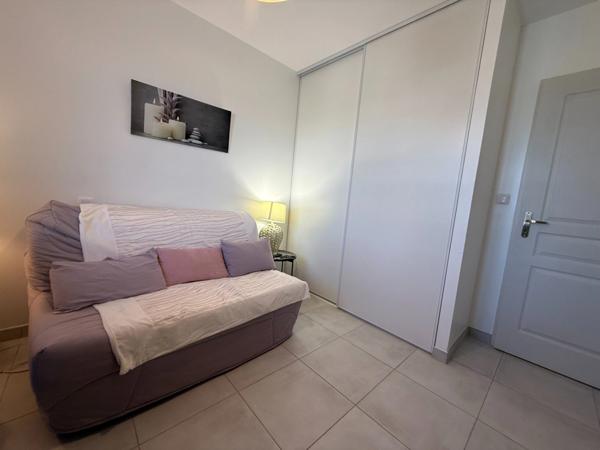 Maison récente à vendre 5 pièces 3 chambres jardin Proche LA ROCHEFOUCAULD EN ANGOUMOIS