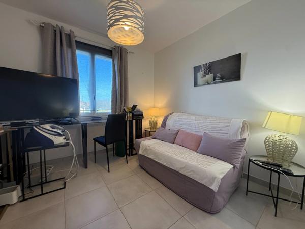 Maison récente à vendre 5 pièces 3 chambres jardin Proche LA ROCHEFOUCAULD EN ANGOUMOIS