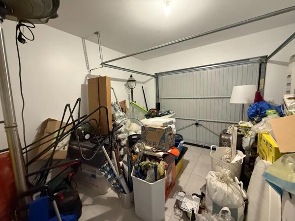 Maison récente à vendre 5 pièces 3 chambres jardin Proche LA ROCHEFOUCAULD EN ANGOUMOIS