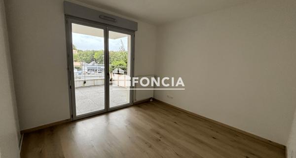 Location Appartement 3 pièces 60.1 m² - Chambray-lès-tours 37170