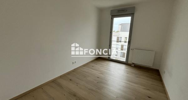 Location Appartement 3 pièces 60.1 m² - Chambray-lès-tours 37170