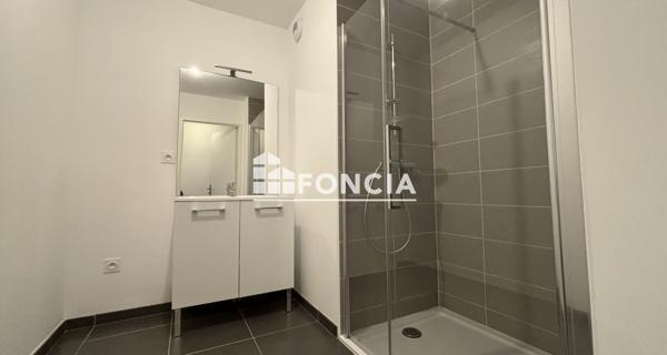Location Appartement 3 pièces 60.1 m² - Chambray-lès-tours 37170