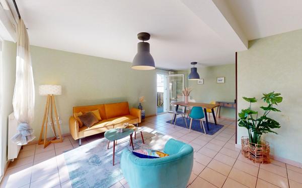 Maison à vendre    5 pièces •  Onet-le-Château