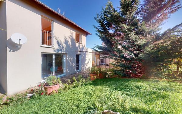 Maison à vendre    5 pièces •  Onet-le-Château