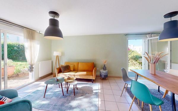 Maison à vendre    5 pièces •  Onet-le-Château