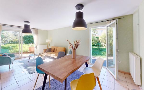 Maison à vendre    5 pièces •  Onet-le-Château