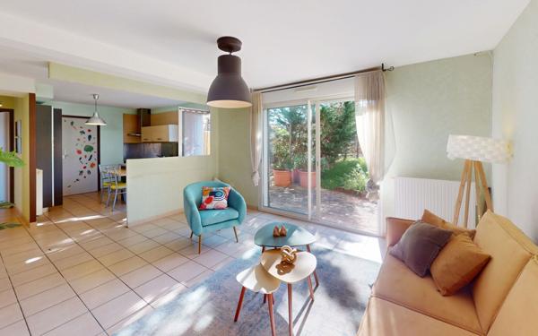 Maison à vendre    5 pièces •  Onet-le-Château