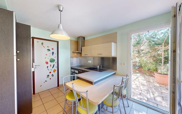 Maison à vendre    5 pièces •  Onet-le-Château