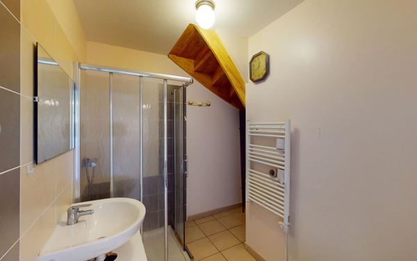 Maison à vendre    5 pièces •  Onet-le-Château