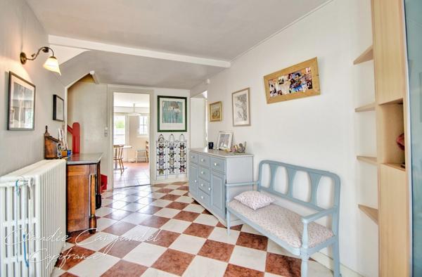 Maison à vendre 6 pièces LA ROCHELLE (17), quartier prisé La Genette