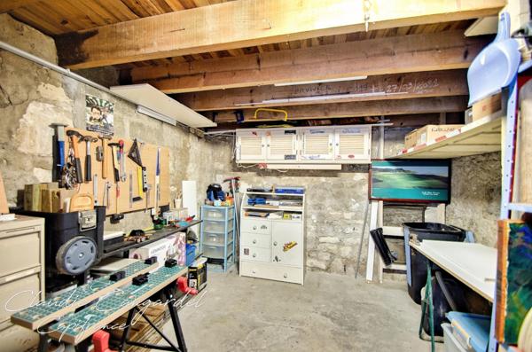 Maison à vendre 6 pièces LA ROCHELLE (17), quartier prisé La Genette