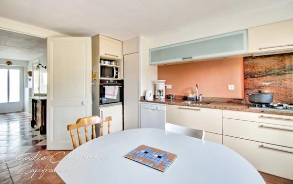 Maison à vendre 6 pièces LA ROCHELLE (17), quartier prisé La Genette