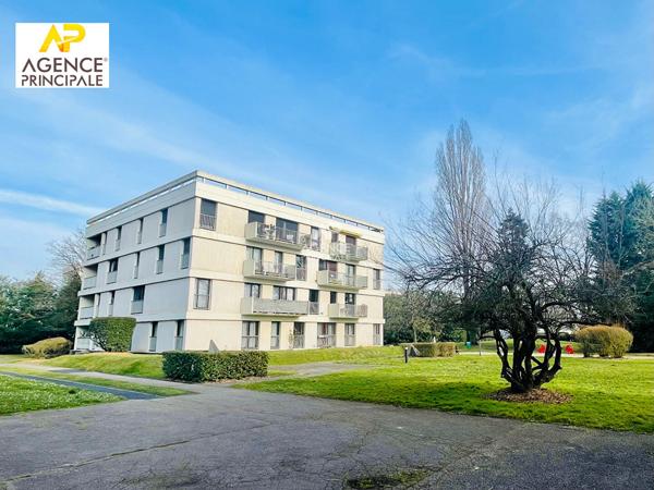 Appartement Conflans Sainte Honorine 3 pièce(s) 64 m2 €225 000 ** - Référence 7241