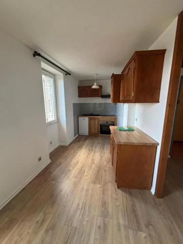 Appartement à louer à Allex (26400)