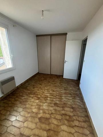 Appartement à louer à Allex (26400)