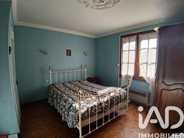 Maison à vendre 4 pièces 106 m² Plaine-et-Vallées