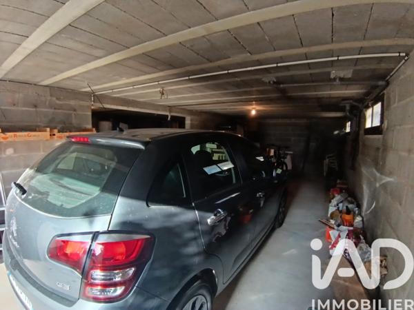 Maison à vendre 4 pièces 106 m² Plaine-et-Vallées